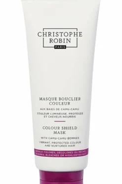 Démêlant bouclier couleur aux baies de Camu-Camu