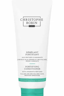 Démêlant fortifiant aux peptides d’amarante