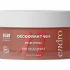 Déodorant baume 48h palmarosa