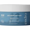 Déodorant baume 48h parfum aloe