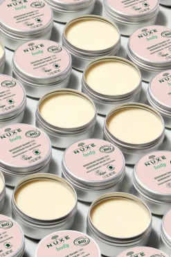 Déodorant baume peaux sensibles bio