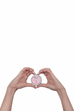 Déodorant crème Soft Almond