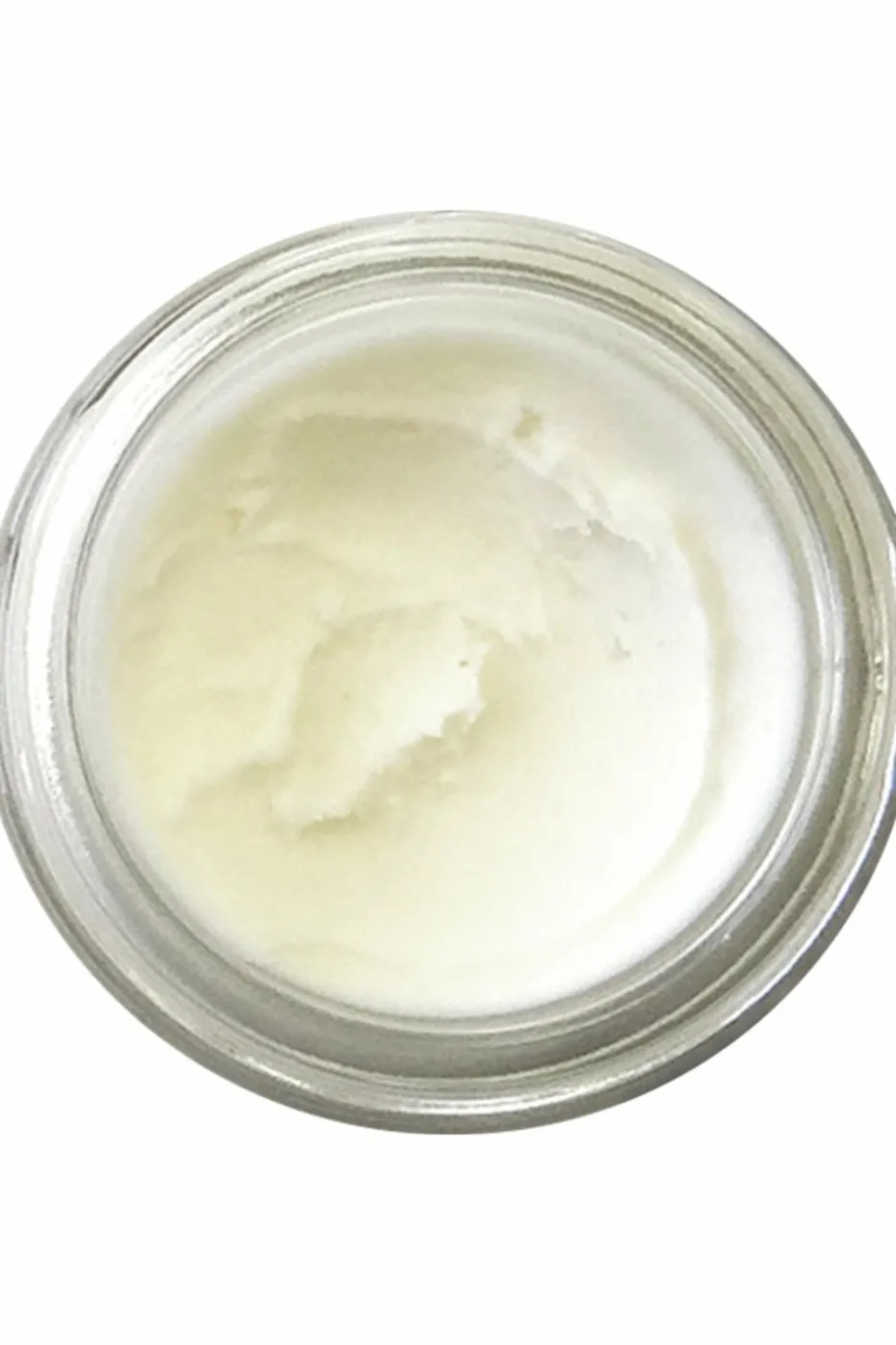 Déodorant crème vanille