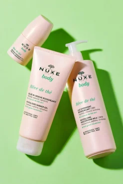 Déodorant fraîcheur 24h Rêve de Thé®