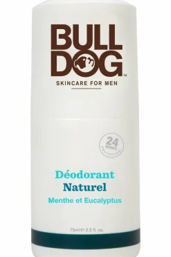 Déodorant Menthe et Eucalyptus