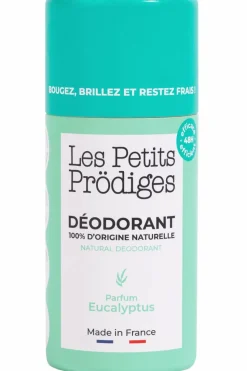 Déodorant naturel Eucalyptus
