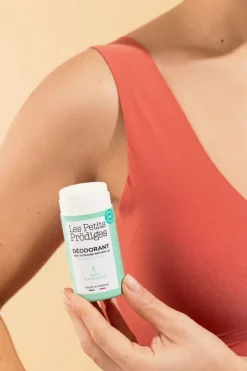 Déodorant naturel Eucalyptus