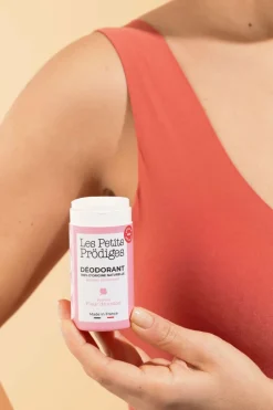 Déodorant naturel Fleur de coton