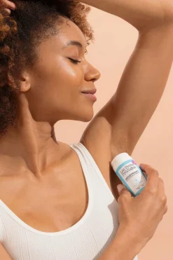 Déodorant naturel Linge propre