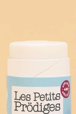 Déodorant naturel Linge propre