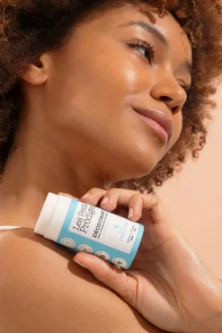 Déodorant naturel Linge propre