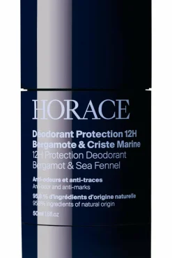 Déodorant Protection 12H Bergamote & Criste Marine