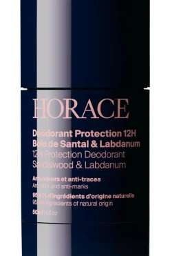 Déodorant Protection 12H Bois de Santal & Labdanum
