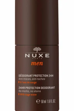 Déodorant protection 24h Nuxe Men