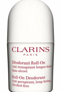 Déodorant roll-on multi-soin