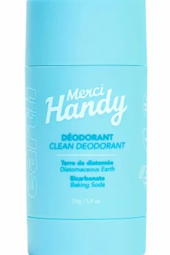 Déodorant sans alcool Earth