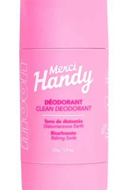 Déodorant sans alcool Moon