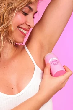 Déodorant sans alcool Moon