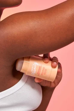 Déodorant sans alcool Sun