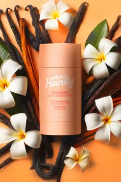 Déodorant sans alcool Sun