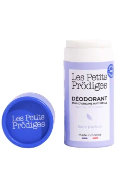 Déodorant sans parfum