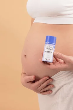 Déodorant sans parfum