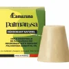 Déodorant solide à l’huile essentielle de Palmarosa