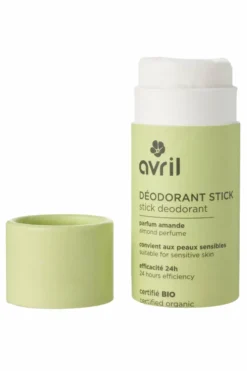Déodorant stick bio