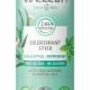 Déodorant stick eucalyptus peppermint