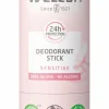 Déodorant stick sensitive