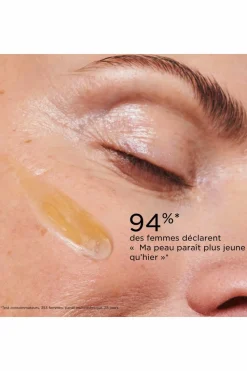 Double sérum anti-âge