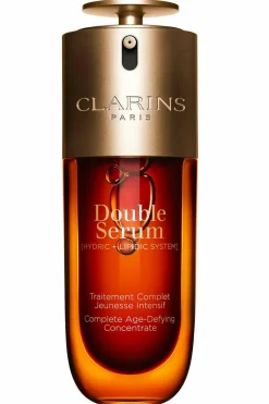 Double sérum anti-âge