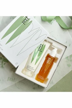 Duo anti-vergetures The Gemini