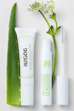 Duo beauté des yeux