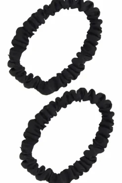 Duo chouchous en soie