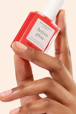 Duo de soin ongles Healthy Glow duo