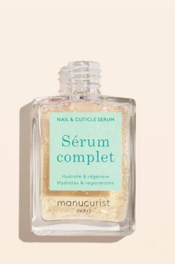 Duo de soin ongles Healthy Glow duo