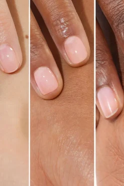 Duo de soin ongles Healthy Glow duo