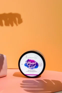 Duo de soins pour cheveux épais