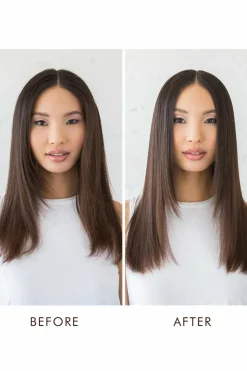 Duo démêlant idéal avec mini brosse offerte