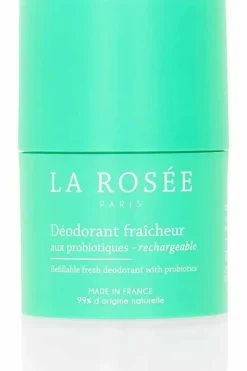 Duo déodorant et sa recharge