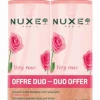 Duo eau micellaire very rose