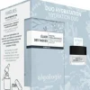 Duo hydratation avec crème des vagues offerte