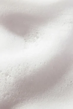 Duo mousse aérienne nettoyante