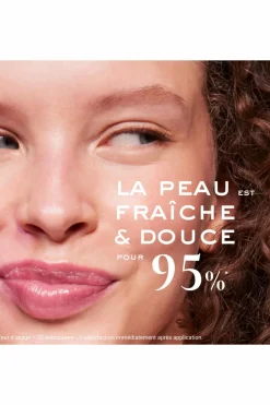 Duo mousse aérienne nettoyante