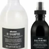 Duo shampoing et soin multi-fonctions OI