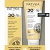 Duo Solaire crème solaire visage SPF30 et spray solaire corps SFP30 100ml offert