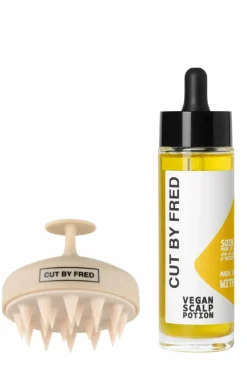 Duo spécial cuir chevelu