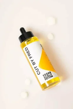 Duo spécial cuir chevelu