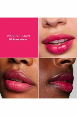 Eau à Lèvres à l’eau de framboise Water Lip Stain